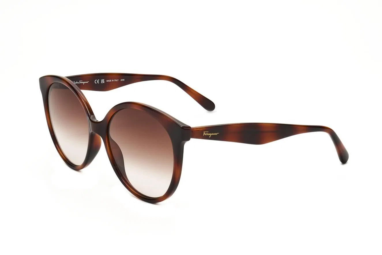 Ferragamo SF1071S Sunglasses - view 3